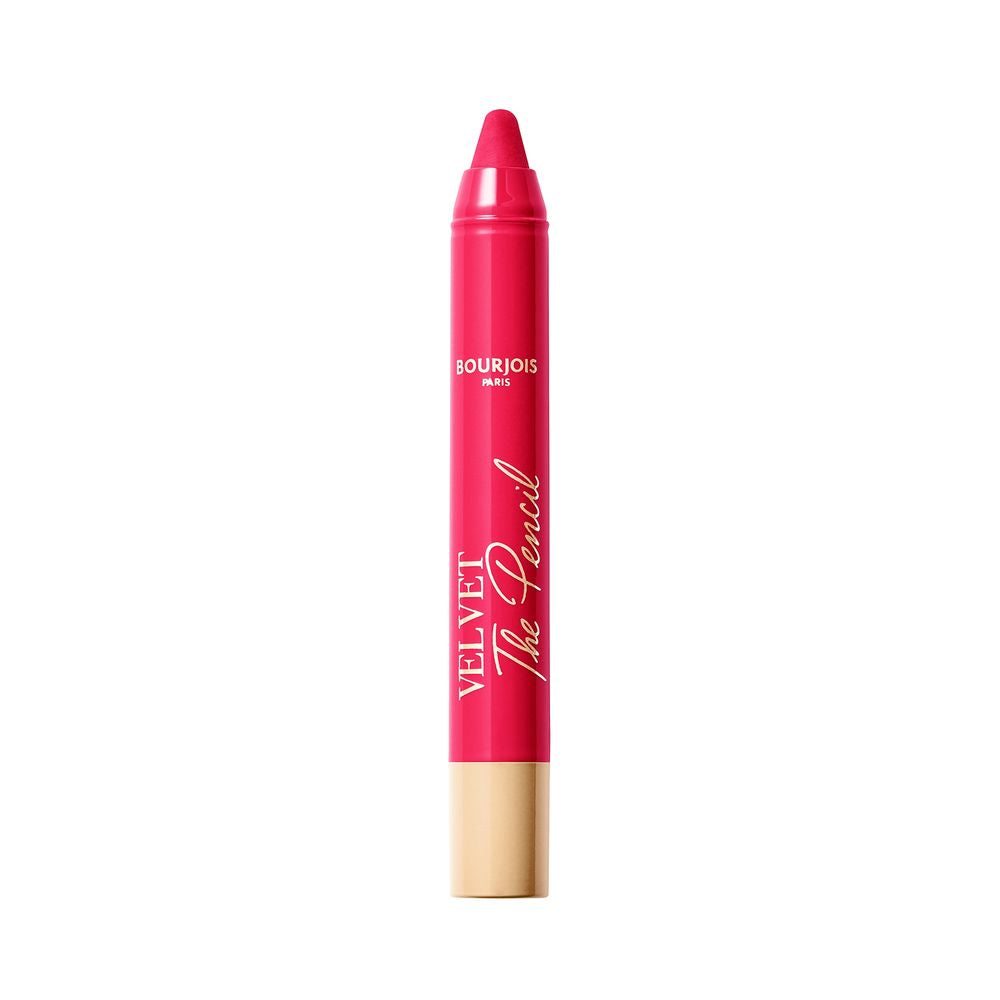Bourjois Veludo o lápis #06-framboise griffée 1,8 gr