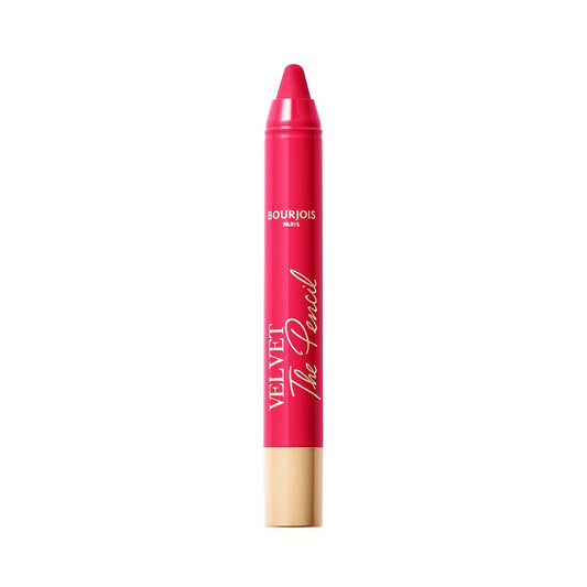 Bourjois Veludo o lápis #06-framboise griffée 1,8 gr