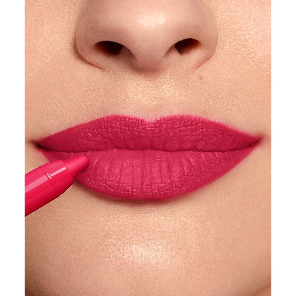 Bourjois Veludo o lápis #06-framboise griffée 1,8 gr