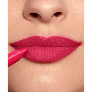 Bourjois Veludo o lápis #06-framboise griffée 1,8 gr