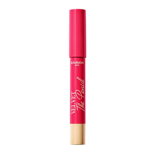 Bourjois Veludo o lápis #06-framboise griffée 1,8 gr