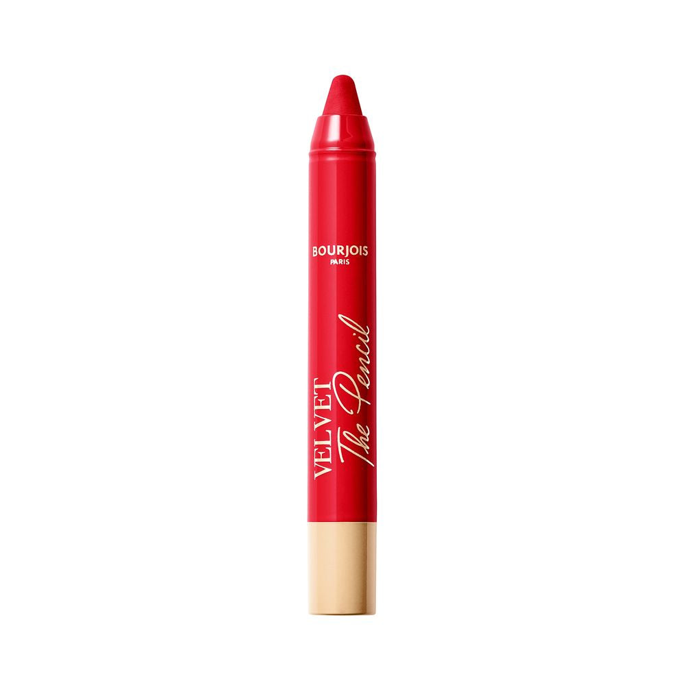 Bourjois Veludo o lápis #07-rouge é carmim 1,8 gr