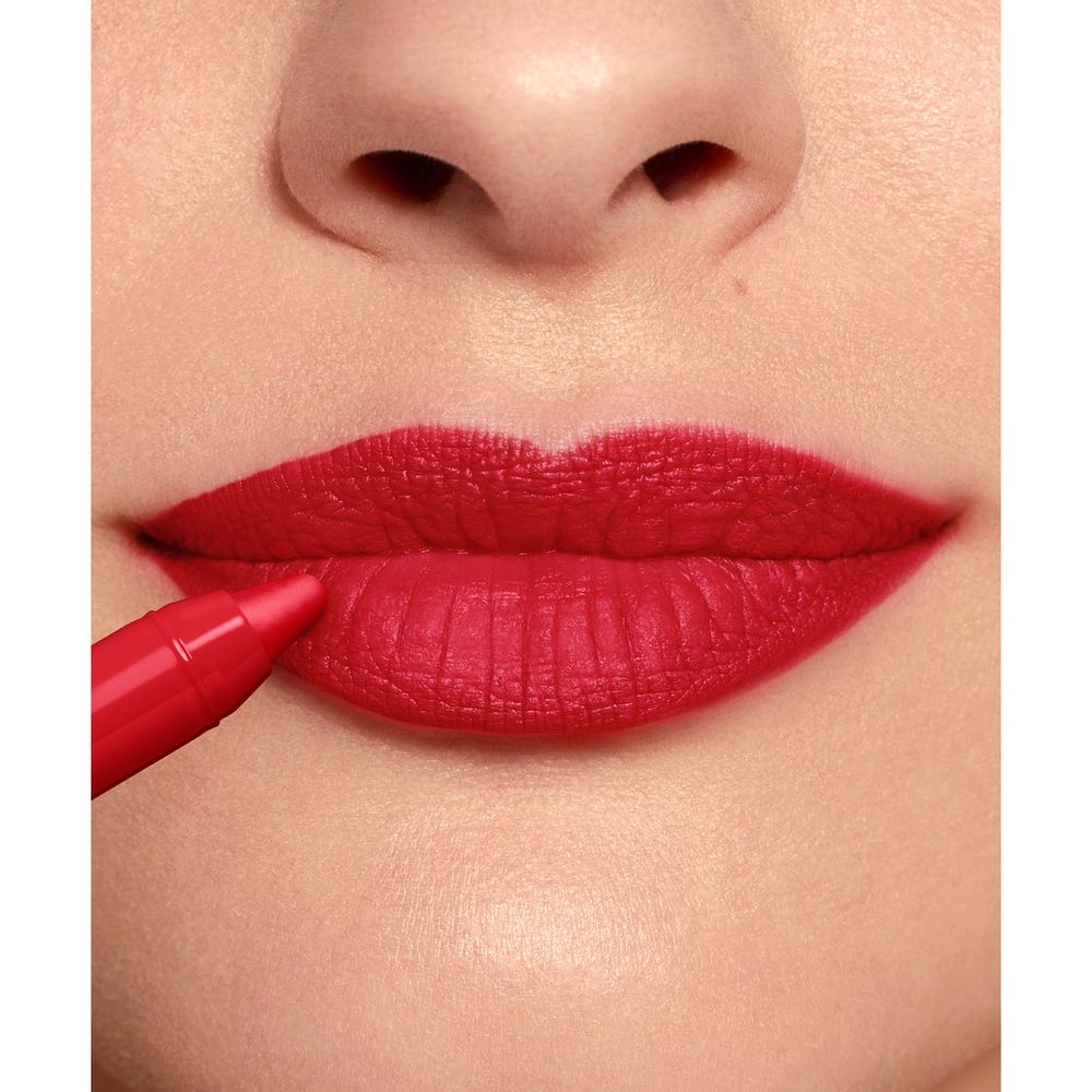 Bourjois Veludo o lápis #07-rouge é carmim 1,8 gr