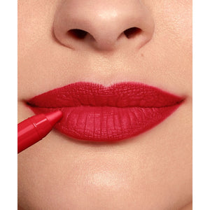 Bourjois Veludo o lápis #07-rouge é carmim 1,8 gr
