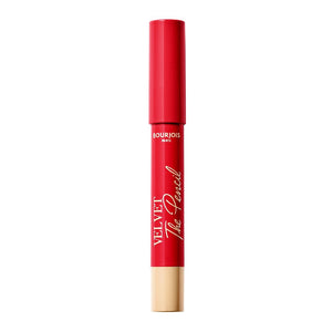 Bourjois Veludo o lápis #07-rouge é carmim 1,8 gr