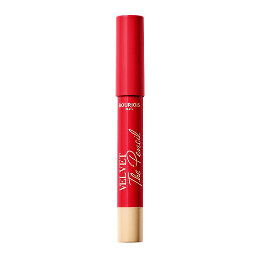 Bourjois Veludo o lápis #07-rouge é carmim 1,8 gr