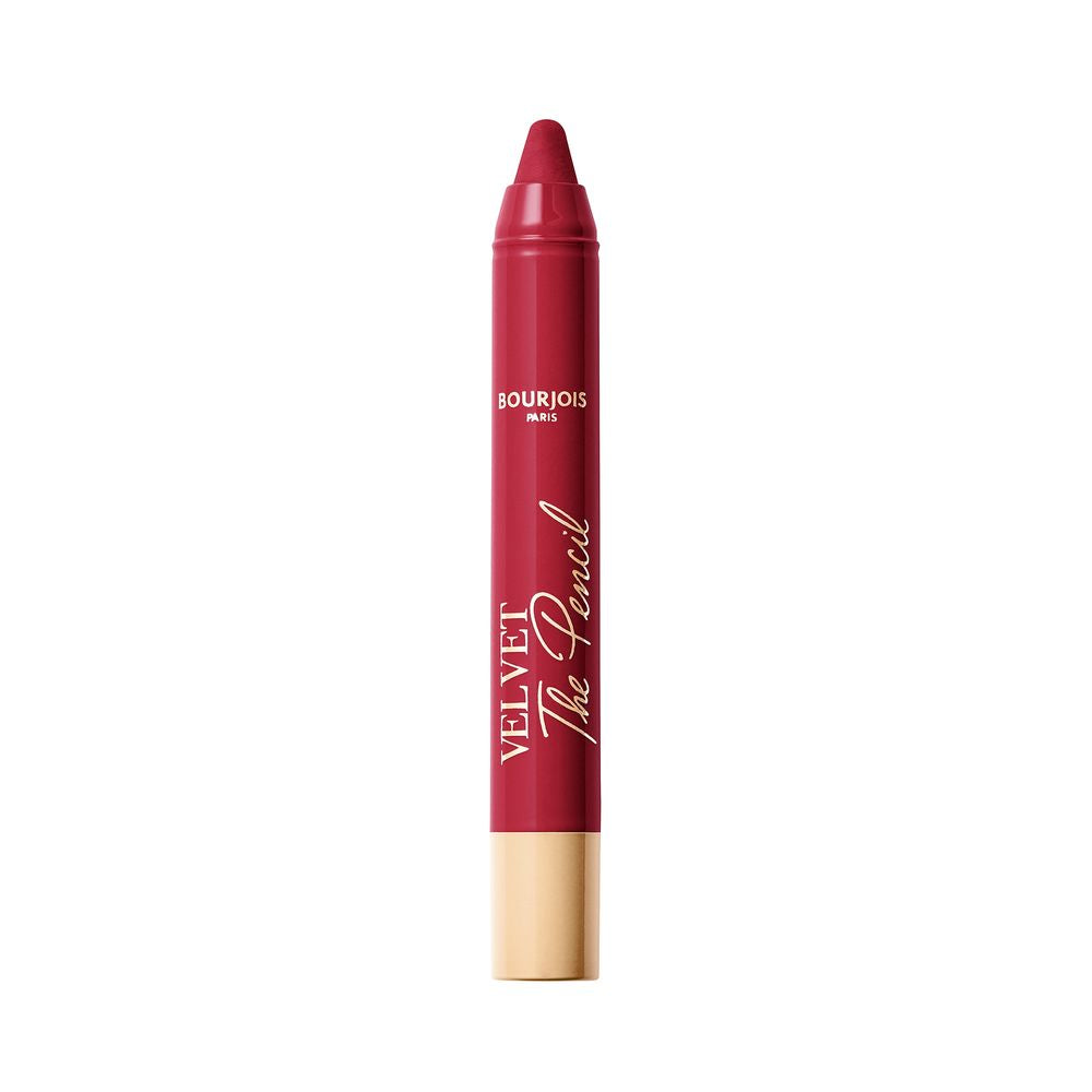 Bourjois Veludo o lápis #08-rouge adivinhando 1,8 gr