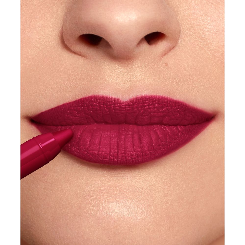 Bourjois Veludo o lápis #08-rouge adivinhando 1,8 gr