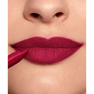 Bourjois Veludo o lápis #08-rouge adivinhando 1,8 gr