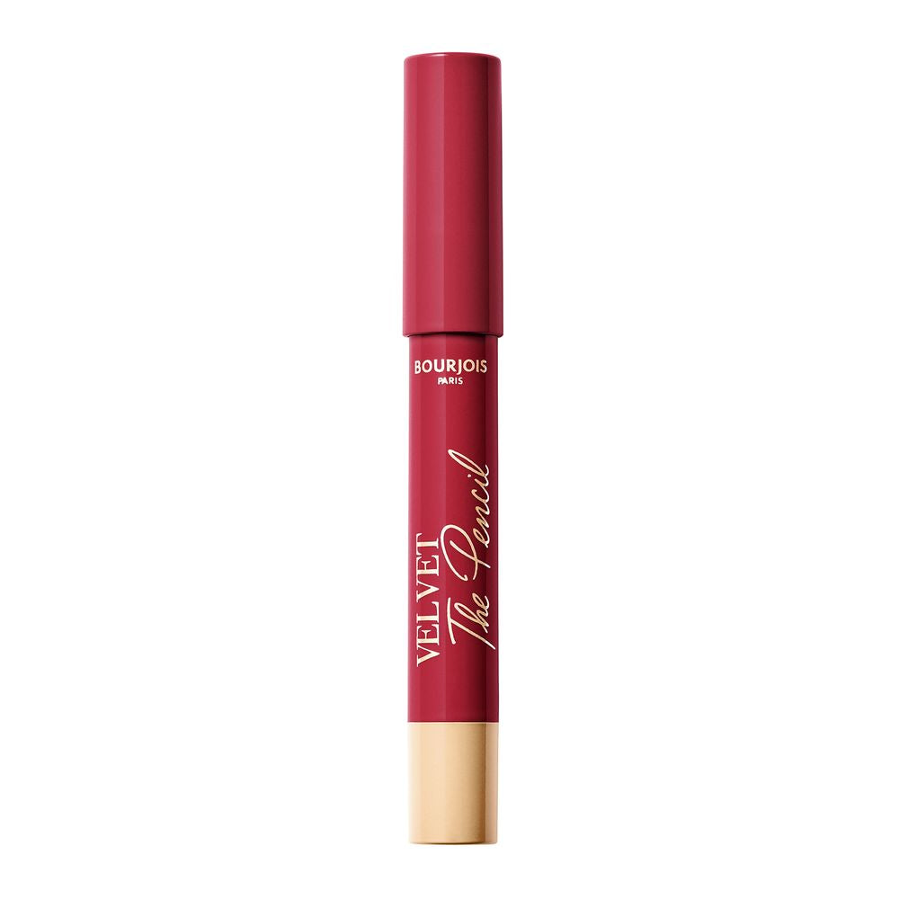 Bourjois Veludo o lápis #08-rouge adivinhando 1,8 gr