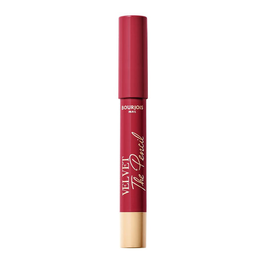Bourjois Veludo o lápis #08-rouge adivinhando 1,8 gr