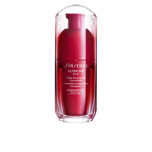 Shiseido Ultimune power infusing eye concentrado 15 ml