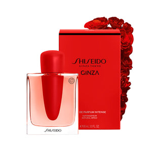 Shiseido Ginza intense eau de perfume 30 ml