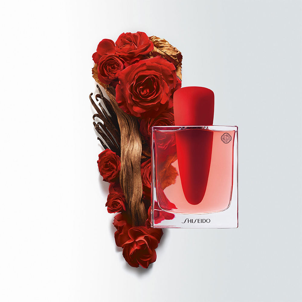 Shiseido Ginza intense eau de perfume 30 ml