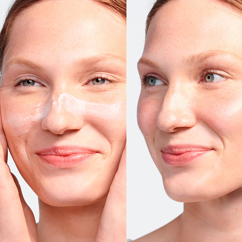 Clinique MOISTURE SURGE SPF 25 hidratante translúcido 50 ml