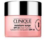 Clinique MOISTURE SURGE SPF 25 hidratante translúcido 30 ml