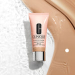Clinique MOISTURE SURGE SPF 25 sheertint #02 40ml