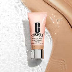 Clinique Fps de surto de umidade 25 sheertint #04 40ml