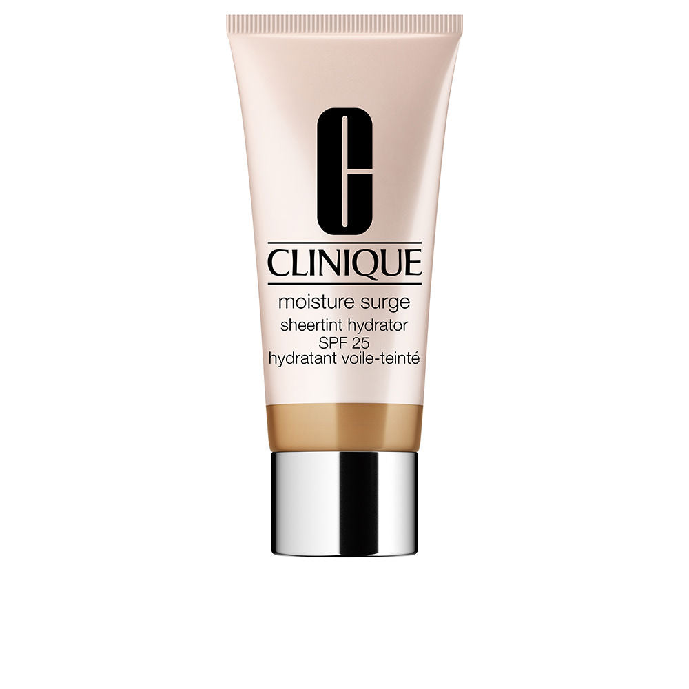 Clinique Fps de surto de umidade 25 sheertint #04 40ml