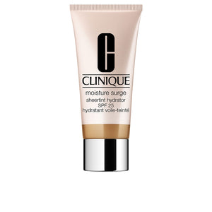Clinique Fps de surto de umidade 25 sheertint #04 40ml