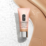Clinique Fps de surto de umidade 25 sheertint #05 40ml