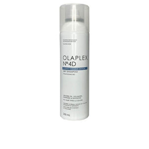 Olaplex Nº4 d limpar volume shampoo seco detox 250 ml