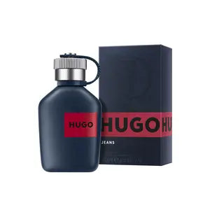 Hugo Boss Jeans Eau de Toilette Vaporizador 75 ml