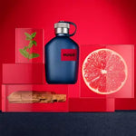 Hugo Boss Jeans Eau de Toilette Vaporizador 75 ml