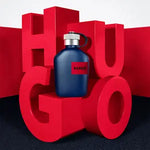 Hugo Boss Jeans Eau de Toilette Vaporizador 75 ml