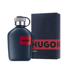 Hugo Boss Jeans Eau de Toilette Vaporizador 125 ml