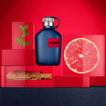 Hugo Boss Jeans Eau de Toilette Vaporizador 125 ml