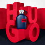 Hugo Boss Jeans Eau de Toilette Vaporizador 125 ml