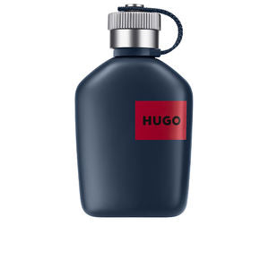 Hugo Boss Jeans Eau de Toilette Vaporizador 125 ml