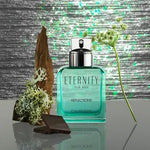 Calvin Klein Eternity for Men Reflections Eau de Toilette Vaporizador 100 ml