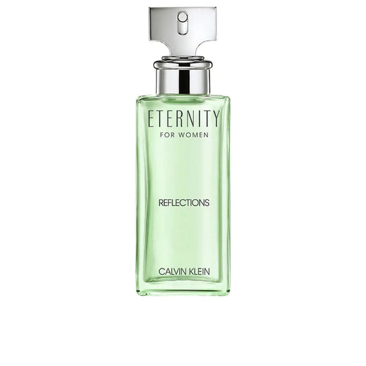 Calvin Klein Eternity for Women Reflections Eau de Parfum Vaporizador 100 ml