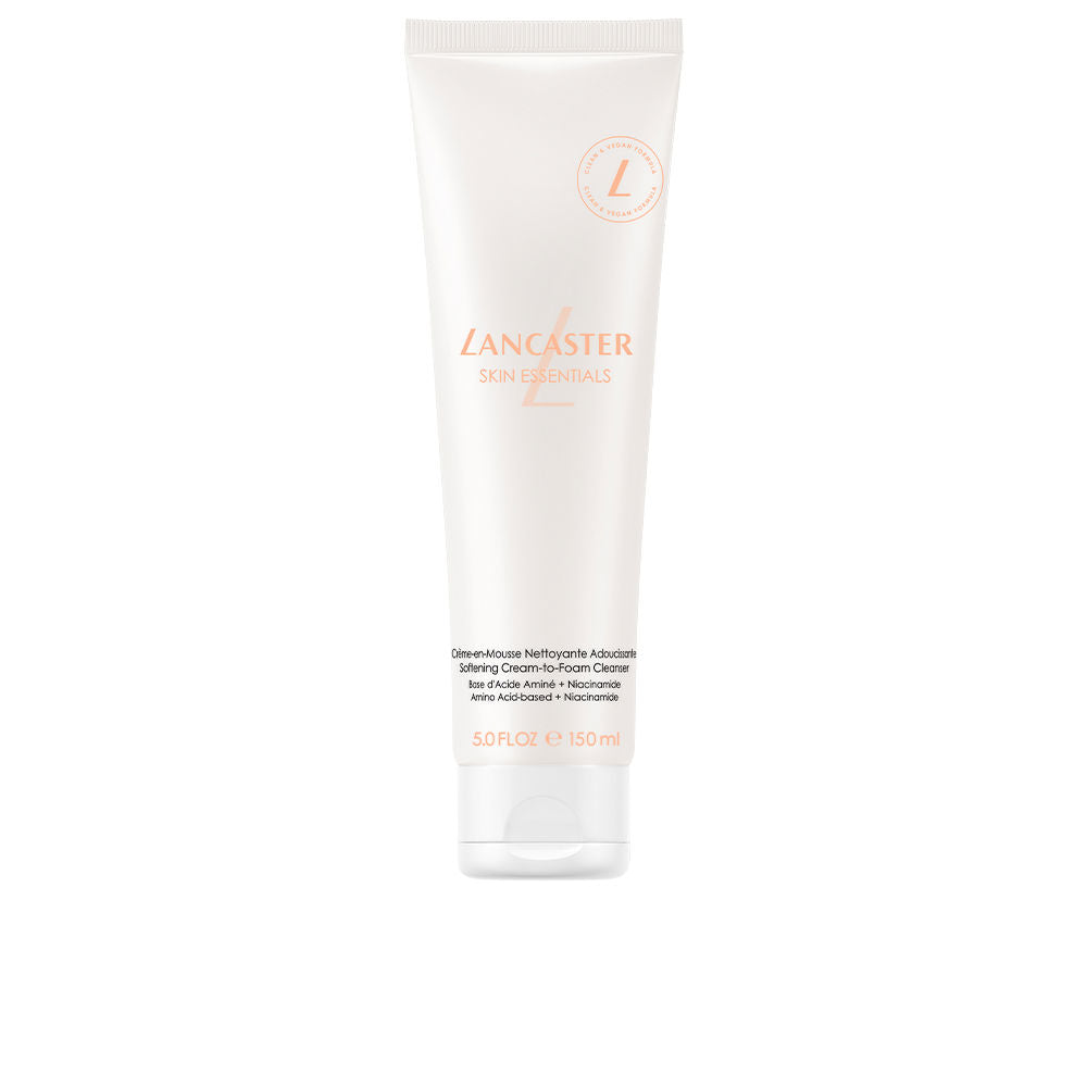 Lancaster Espuma de limpeza suavizante 150 ml