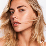 Guerlain Iluminador em pó compacto terracotta luminizer #00-marfim 10 gr