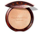 Guerlain Iluminador em pó compacto terracotta luminizer #00-marfim 10 gr