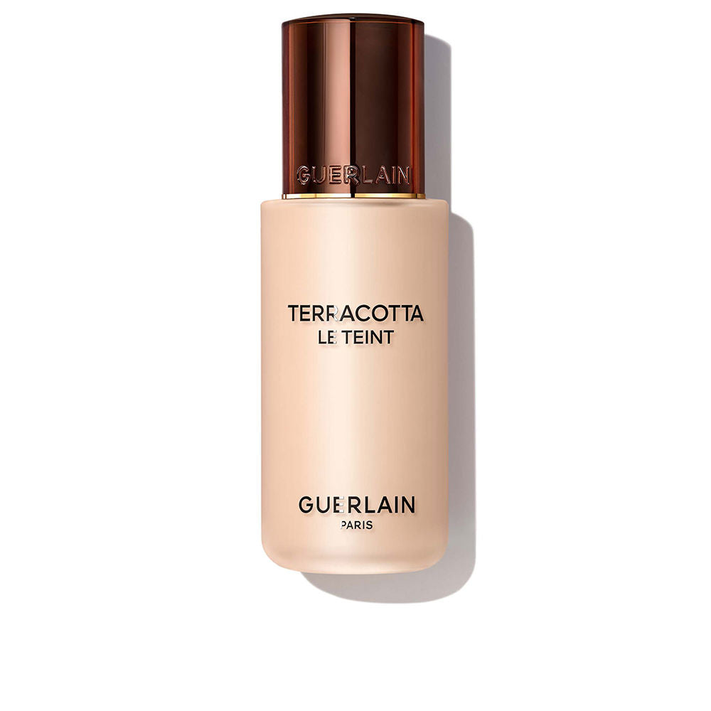 Guerlain Terracota le teint base de maquilhagem fluida #0c 30 ml
