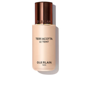 Guerlain Terracota le teint base de maquilhagem fluida #0c 30 ml