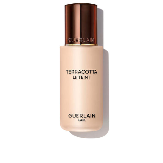 Guerlain Terracota le teint base de maquilhagem fluida #0c 30 ml