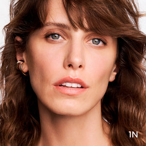 Guerlain Terracota le teint base de maquilhagem fluida #1c 30 ml