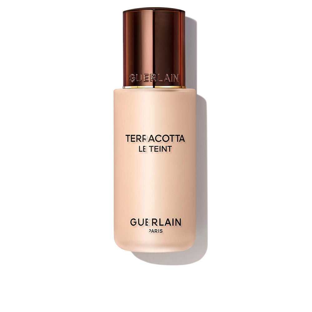 Guerlain Terracota le teint base de maquilhagem fluida #1c 30 ml