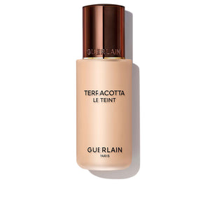 Guerlain Terracota le teint base de maquilhagem fluida #2n 30 ml