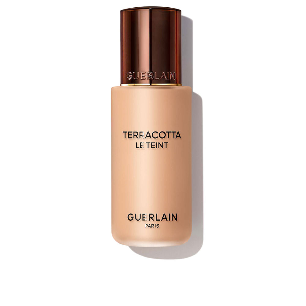 Guerlain Terracota le teint base de maquilhagem fluida #3.5n 30 ml