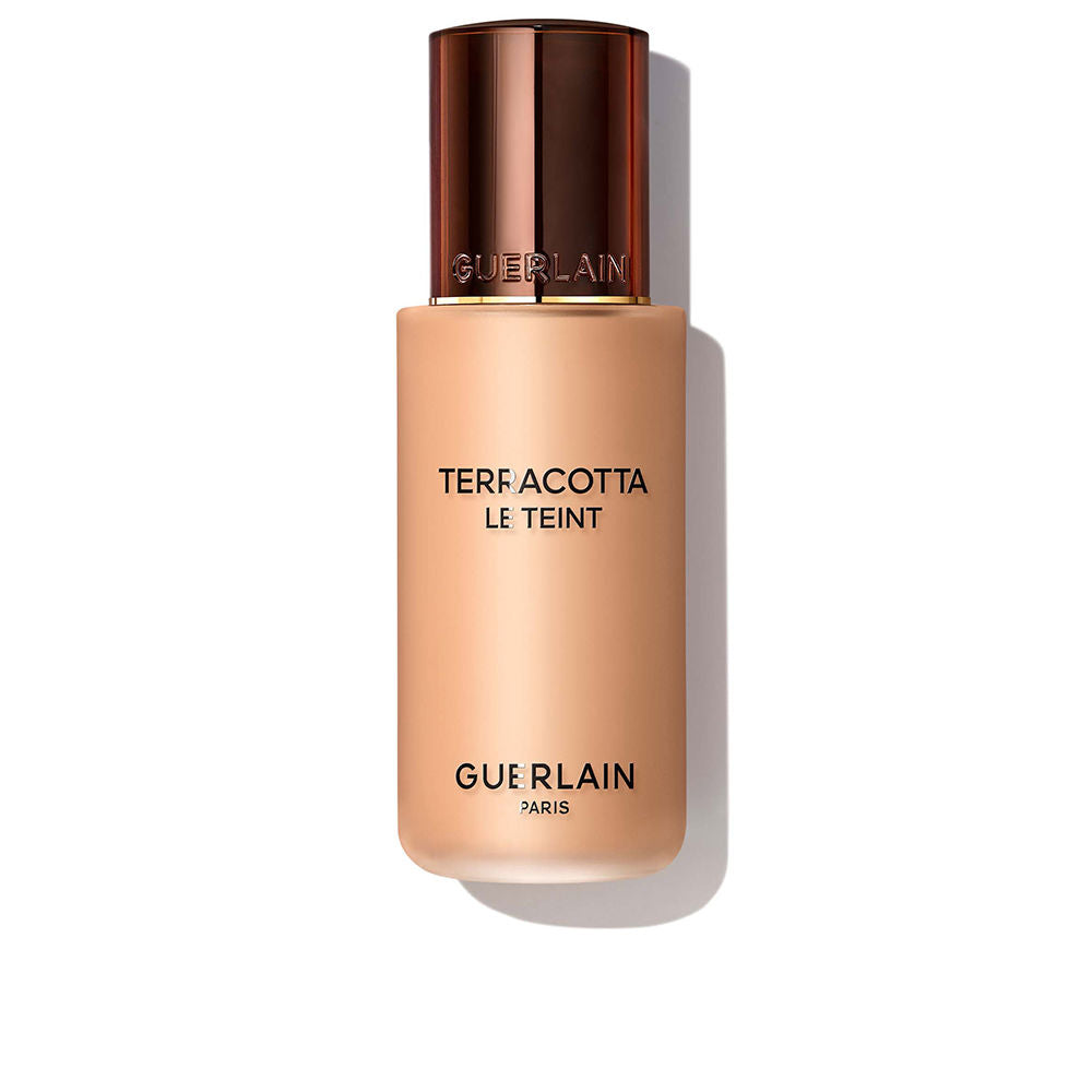 Guerlain Terracota le teint base de maquilhagem fluida #4n 30 ml