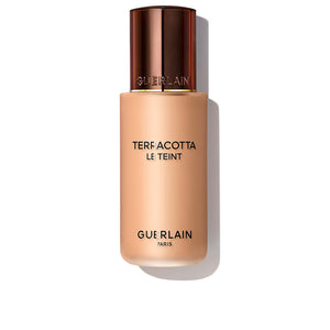 Guerlain Terracota le teint base de maquilhagem fluida #4n 30 ml