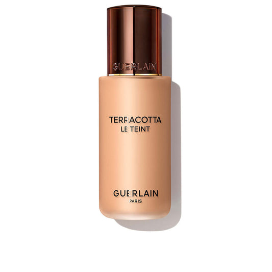 Guerlain Terracota le teint base de maquilhagem fluida #4n 30 ml