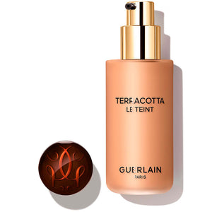 Guerlain Terracota le teint base de maquilhagem fluida #4.5n 30 ml