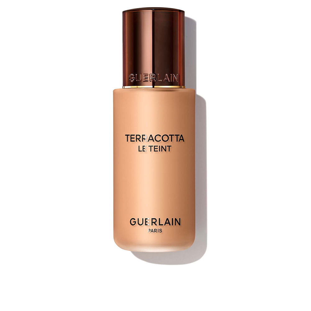 Guerlain Terracota le teint base de maquilhagem fluida #4.5n 30 ml